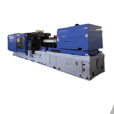 JSW 850 Ton Injection Moulding Machine