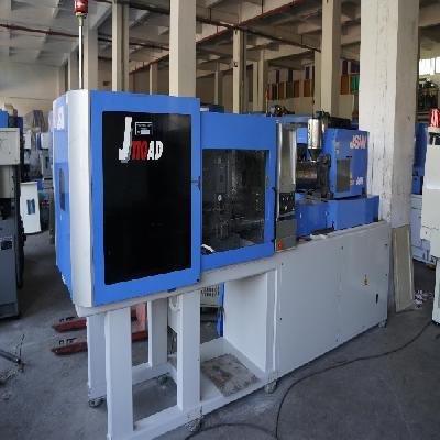 JSW Automatic Plastic Injection Moulding Machine