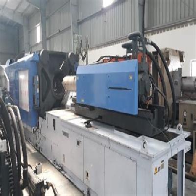JSW Industrial Plastic Injection Moulding Machine