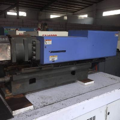 JSW J150E3 Injection Moulding Machine