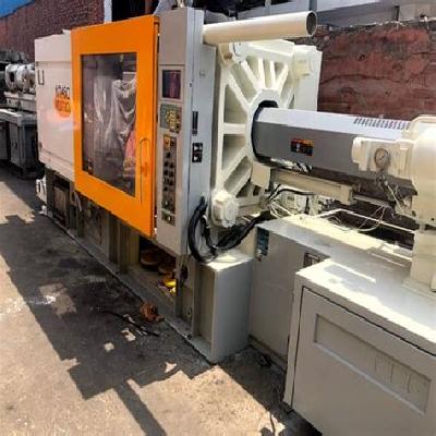 JSW J220E2-P Plastic Injection Moulding Machine