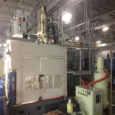 JT150REII Vertical Injection Moulding Machine