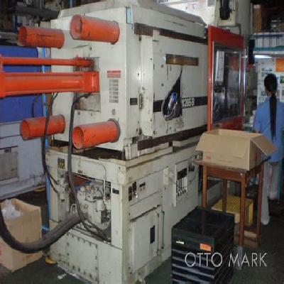 K265B Kawaguchi Injection Moulding Machine