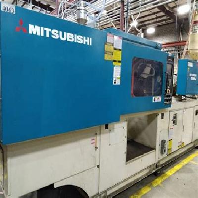 Mitsubishi Injection Molding Machine