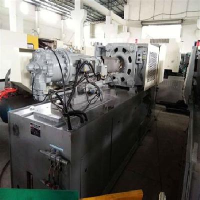 Nissei FN3000 Plastic Injection Moulding Machine