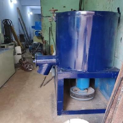 Plastic Dana Mixer