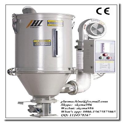 SG-150 Plastic Hopper Dryer