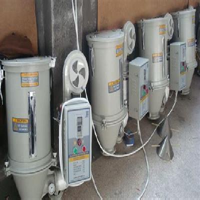 SG-25 Plastic Hopper Dryer