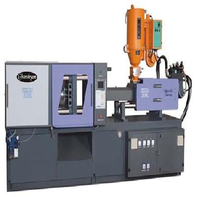 Toggle Plastic Injection Moulding Machine