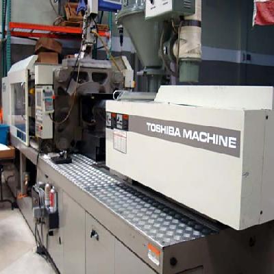 Toshiba Used Plastic Injection Moulding Machine