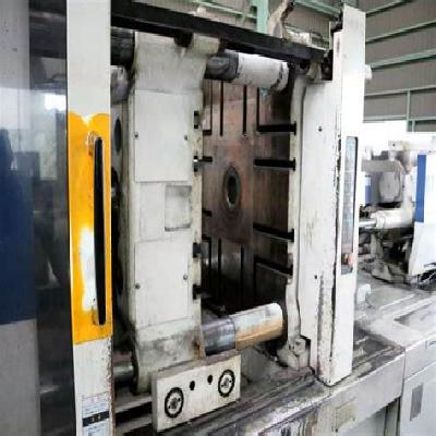 Toyo 250 Ton Plastic Injection Moulding Machine