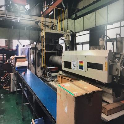 Used Imported Japanese Injection Moulding Machine