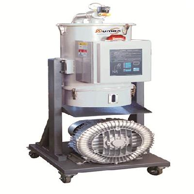 Vacuum Autoloader