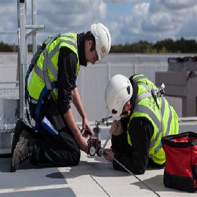 Cable Inspection Service