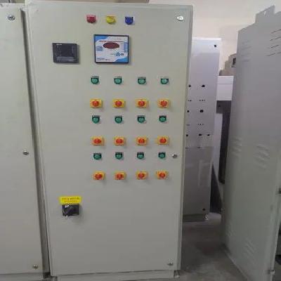 HT Automatic Power Factor Correction Panel