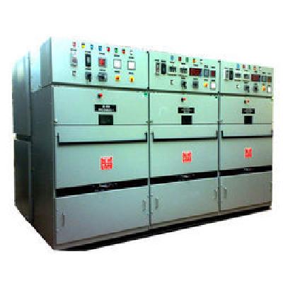 HT Breaker Panel