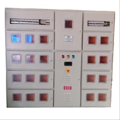 Meter Board Panel