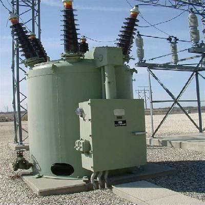 Oil Circuit Breaker Panel