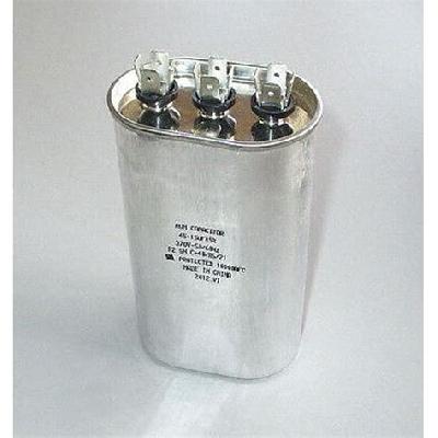 AC Fan Capacitor