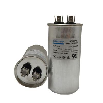 AC Motor Run Capacitor