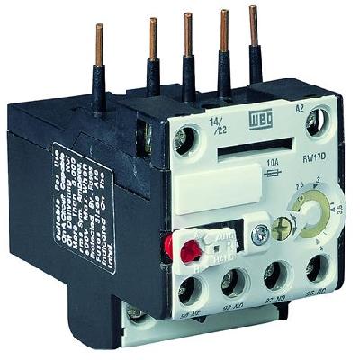 Electric Starter Over Load Relay