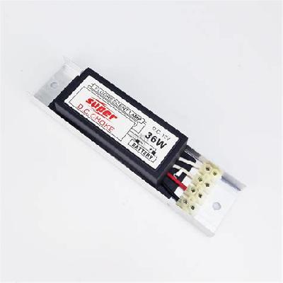Electronic Ballast Choke