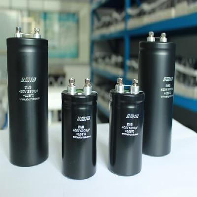 Motor Start Electrolytic Capacitor