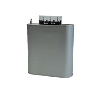 Power Capacitor (SHUNT)