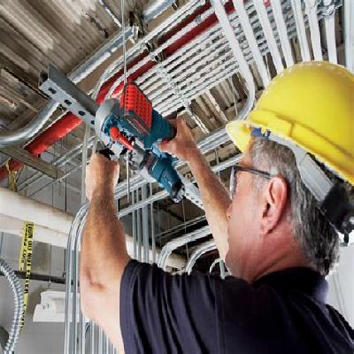 Electrical Installation Service