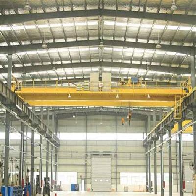 Spare Parts Of Eot Crane And Hoists