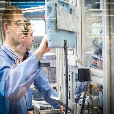 Third Party Inspection Service