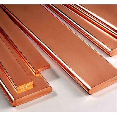 Copper Strip