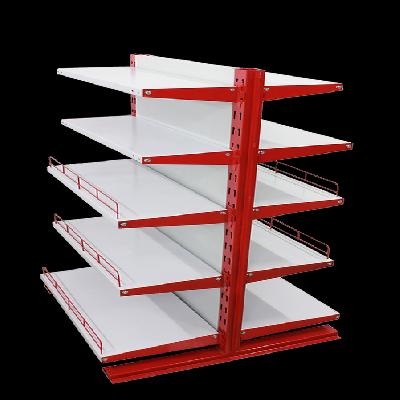 Departmental Store Rack