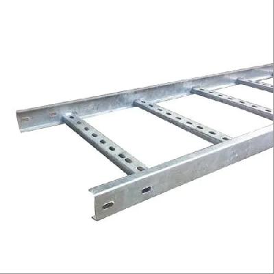 GI Ladder Type Cable Trays