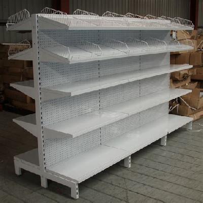Gondola Shelving