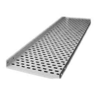 Hot Dip Galvanized Perforated Type Cable Tray