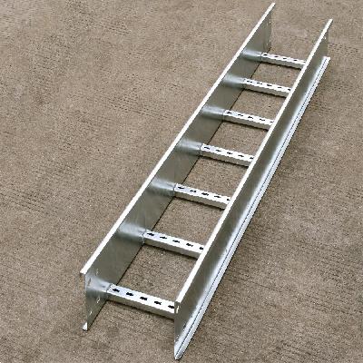 Hot Dip Ladder Type Cable Trays