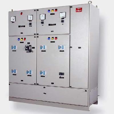 LT Distribution Panel