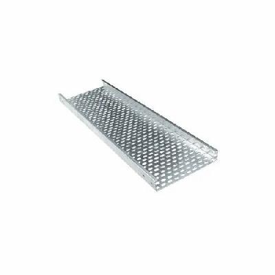MS Painted Perforated Type Cable Trays