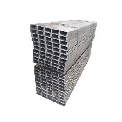 MS Slotted C Channel