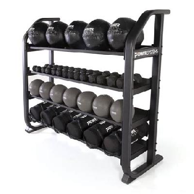 Multipurpose Racks