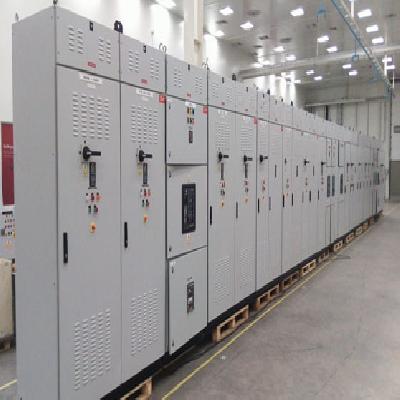 Panel AMC Services
