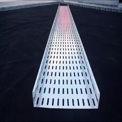 Partition Cable Raceways