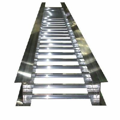 Powder Coated Ladder Type Cable Trays