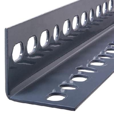 Slotted Metal Angles