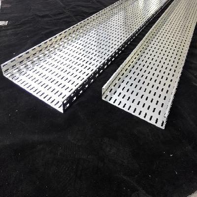 Stainless Steel Cable Trays