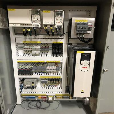 Control Box