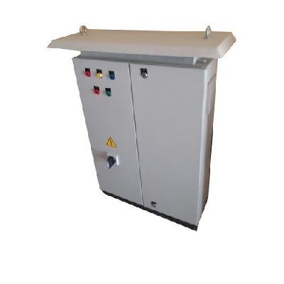 Control Panel Boddy