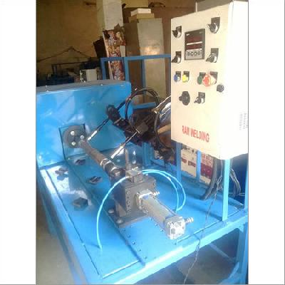 Horizontal Rotary SPM Machine