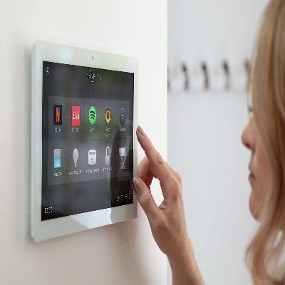 Latest  Control Panel